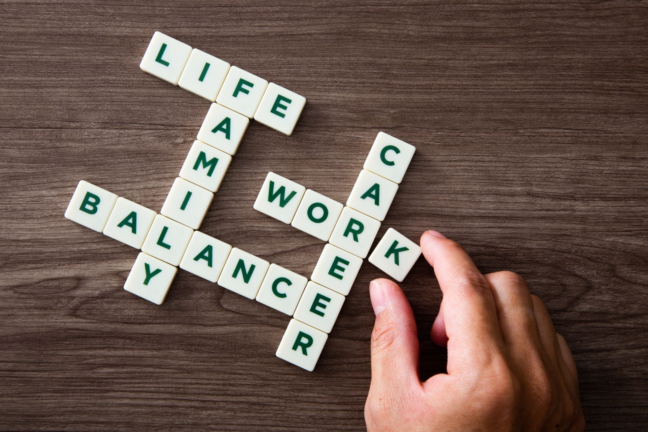 Finding Balance: Navigating Work-Life Integration For Mental Health