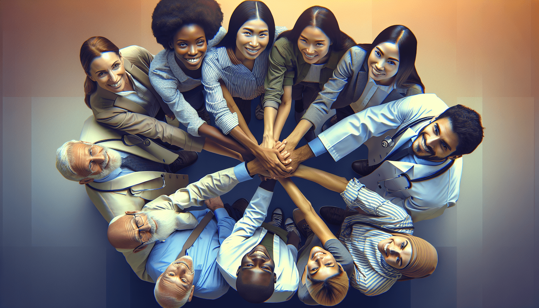 Generating Public Support For Healthcare Policy Initiatives