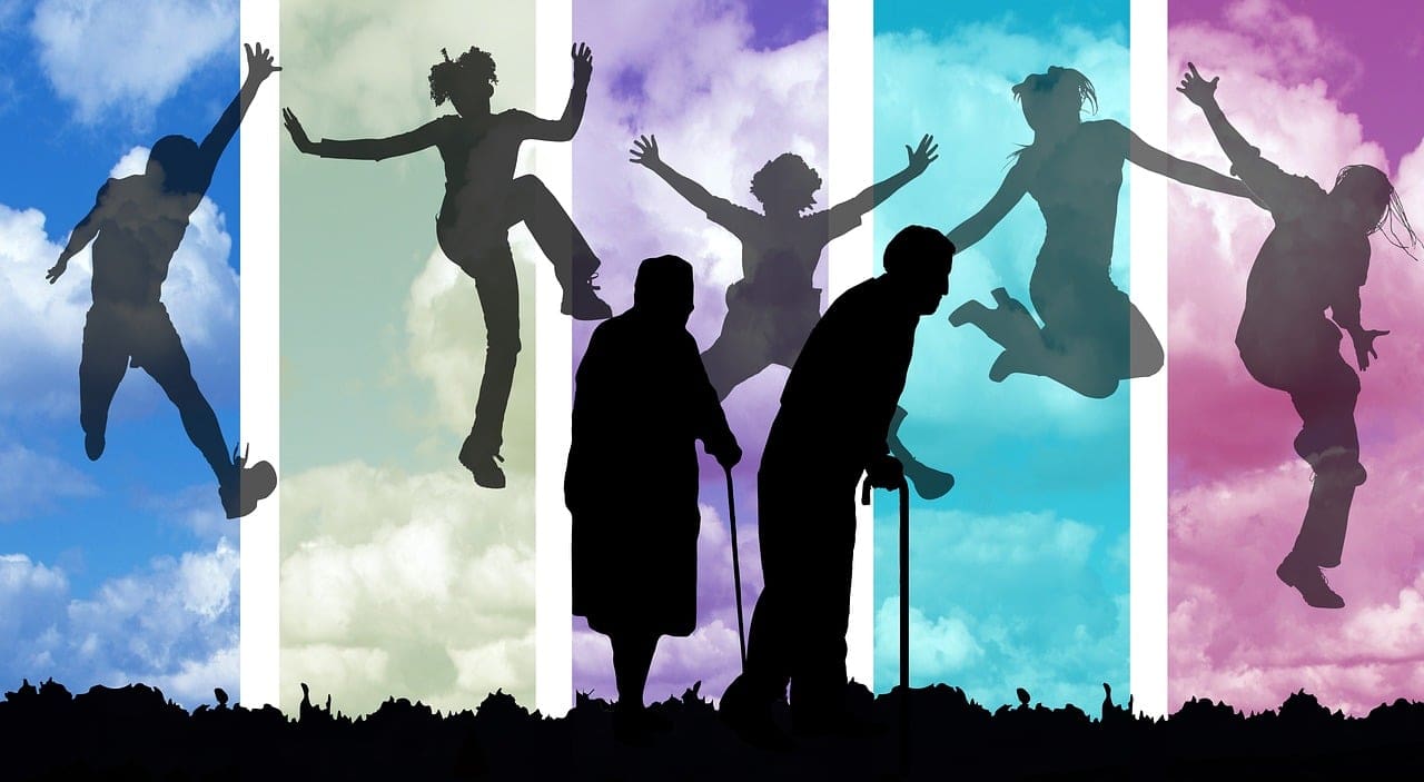 Healthy Aging: Overcoming Obstacles And Embracing New Beginnings