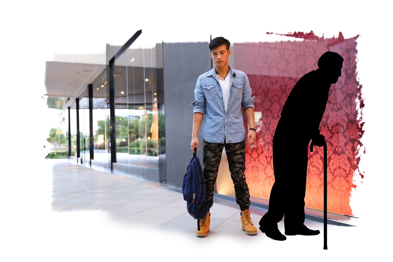 Healthy Aging: Tips For A Fulfilling And Purposeful Retirement