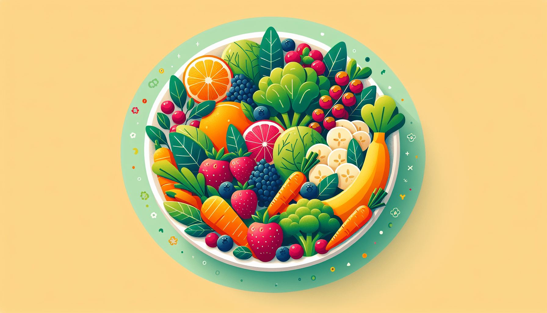 Healthy Eating Tips For Postpartum Recovery