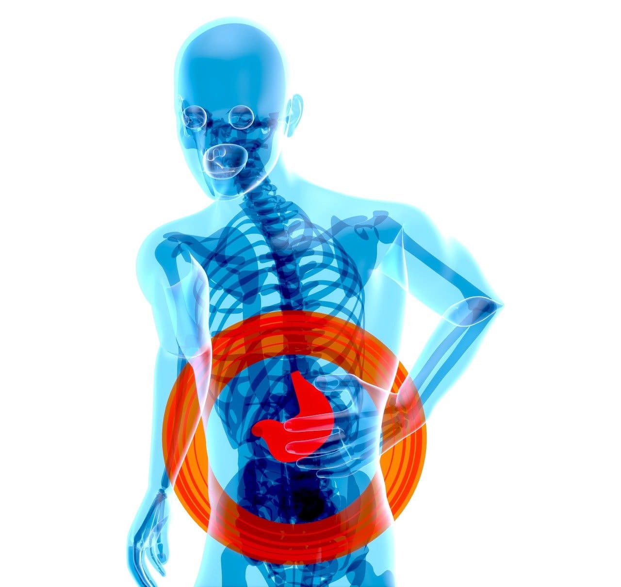 Healthy Habits For Better Digestive Health