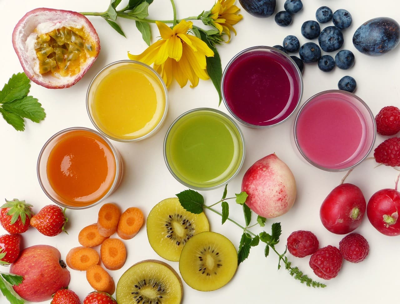 Holistic Approaches To Managing Diabetes Naturally