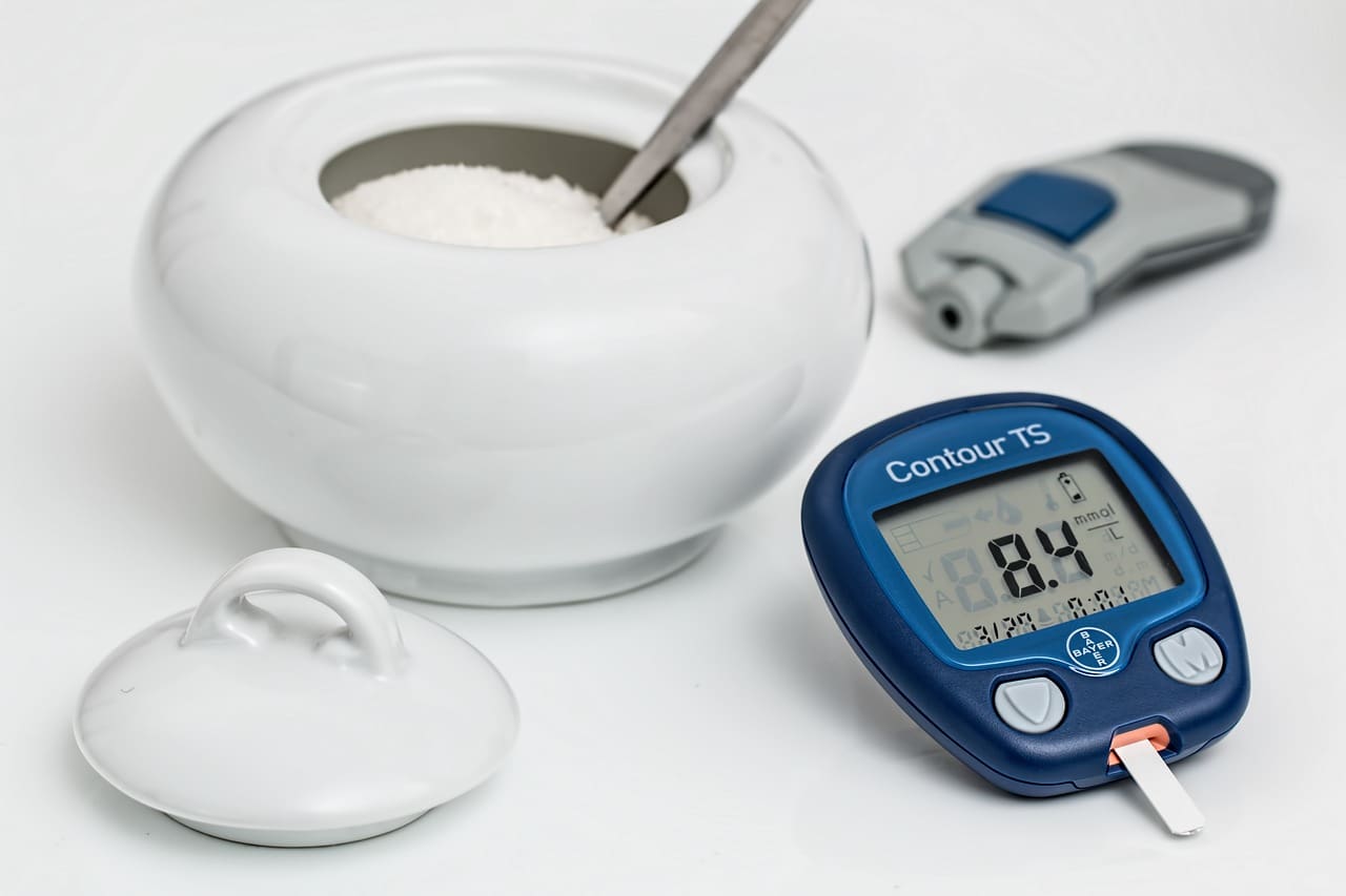 Holistic Approaches To Managing Diabetes Naturally