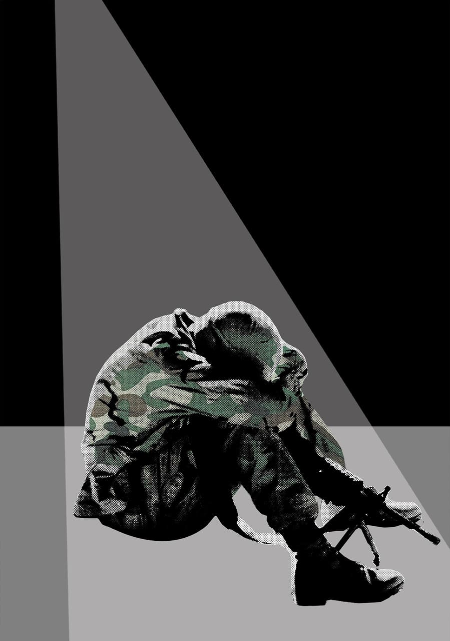 Holistic Approaches To Managing PTSD And Trauma