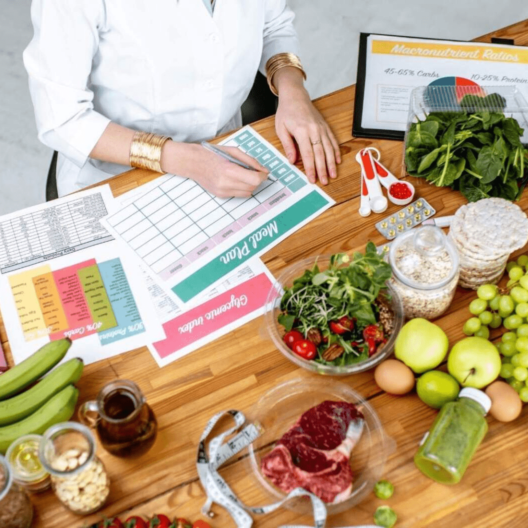 Holistic Nutrition: Tips For A Balanced Diet