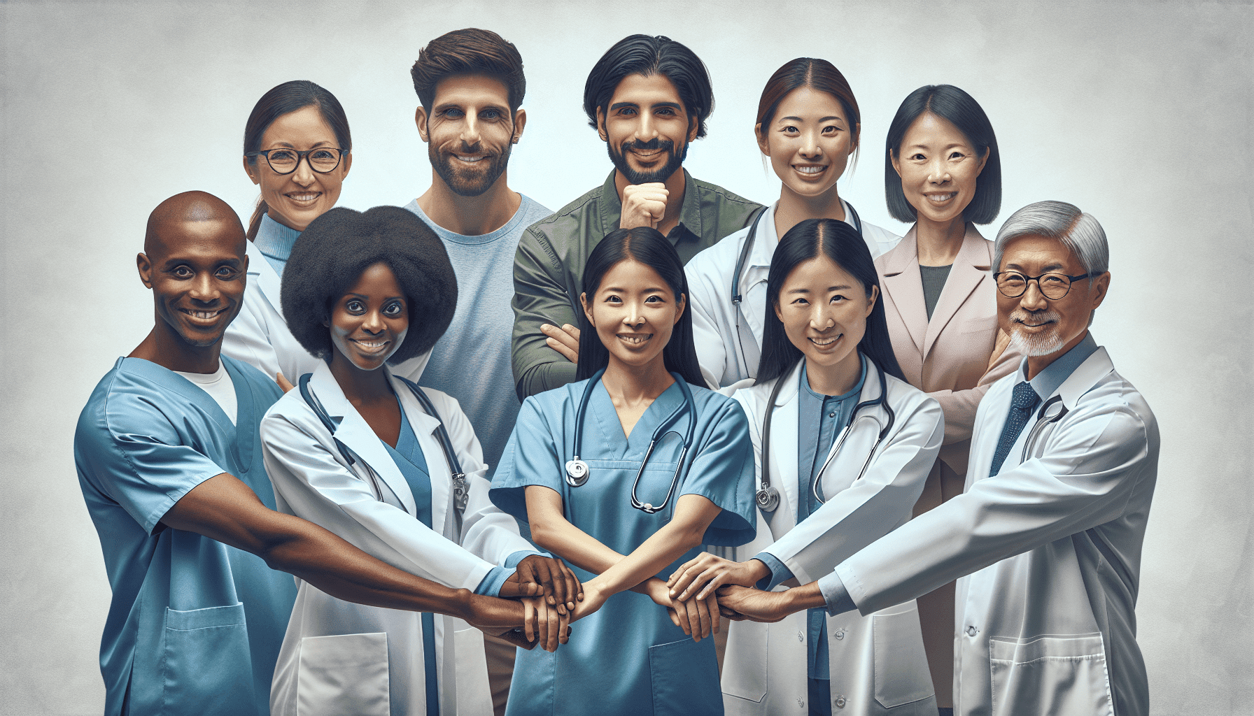 How Policy Advocacy Can Address Healthcare Disparities