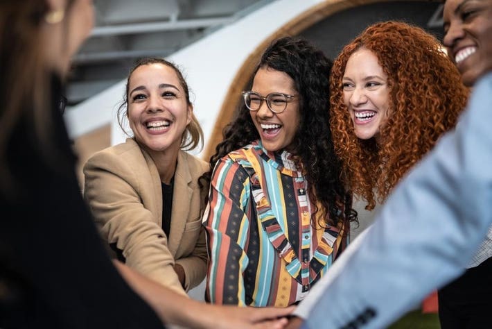 How To Build A Supportive Community For Womens Health And Wellness
