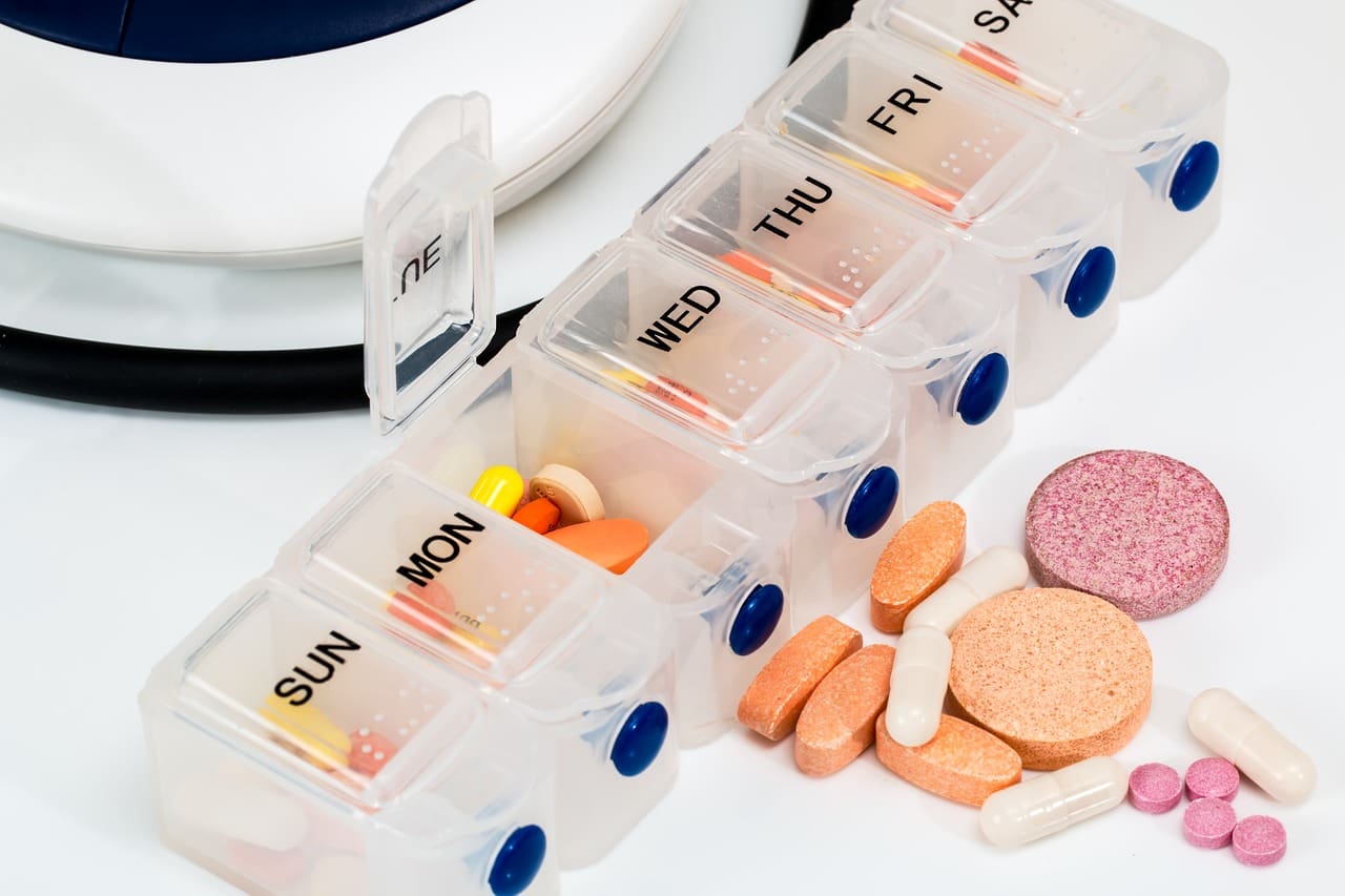 How To Choose The Right Supplements For A Balanced Diet