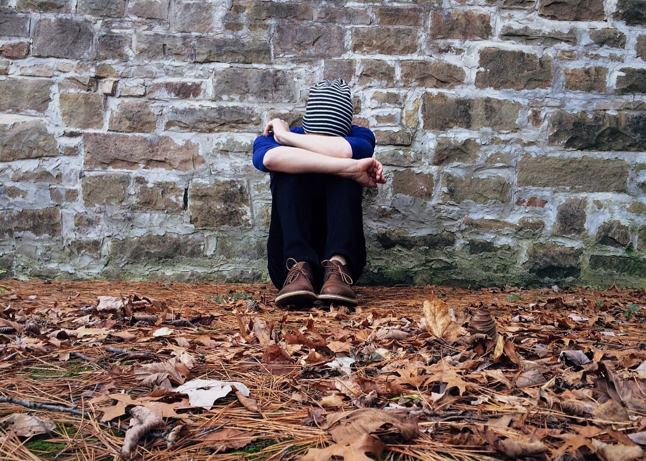How To Cope With Seasonal Affective Disorder (SAD)