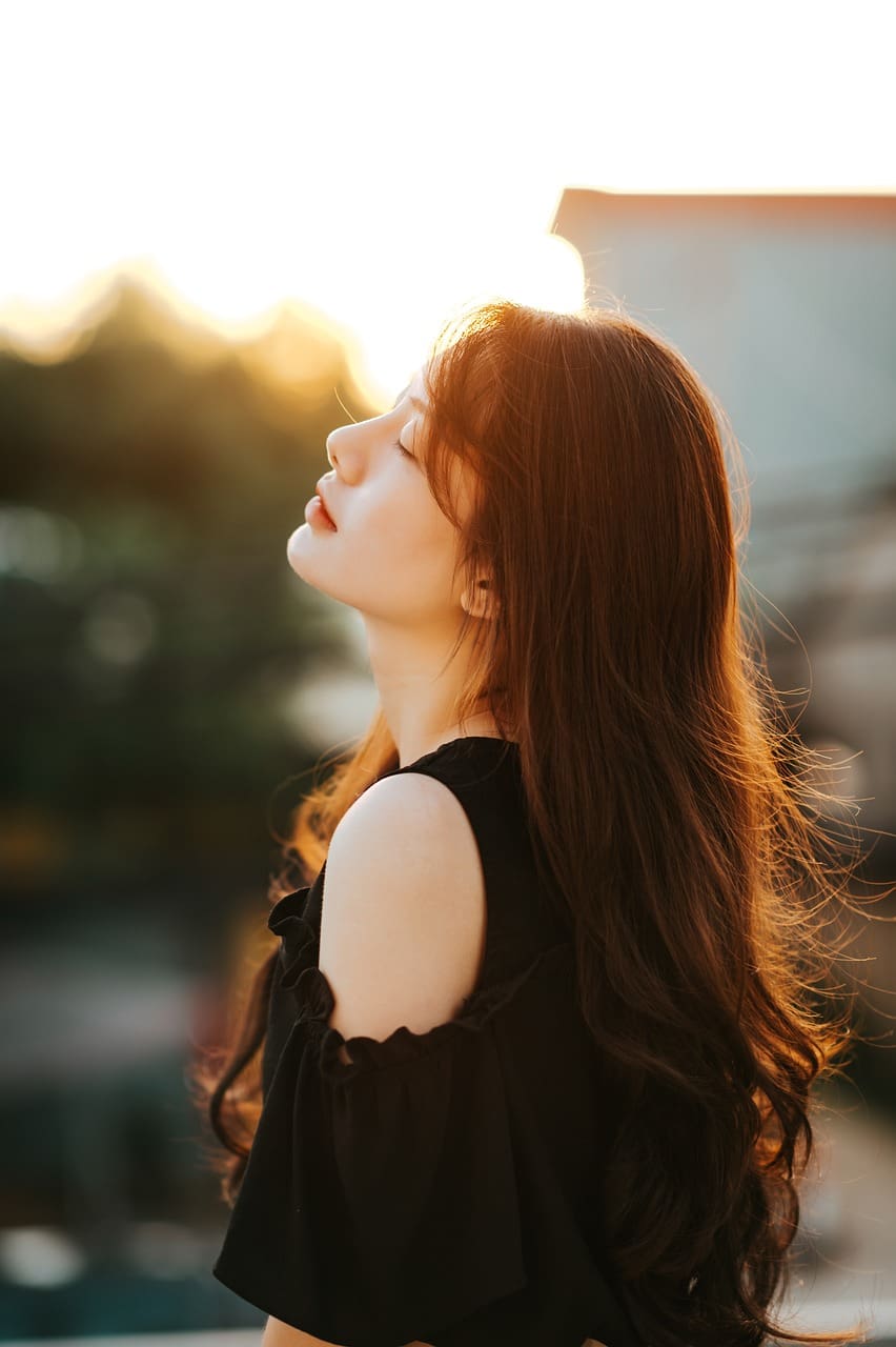 How To Cope With Seasonal Affective Disorder (SAD)