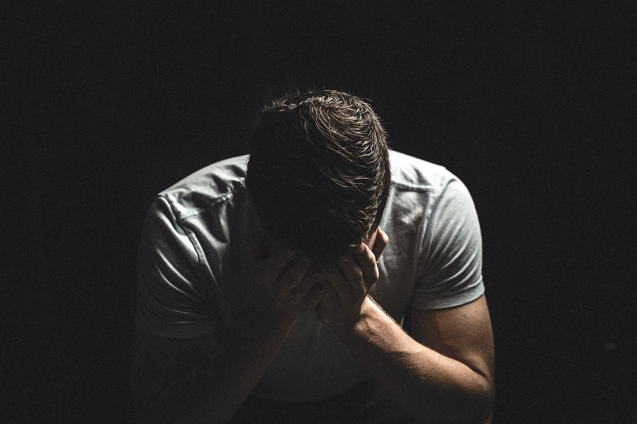How To Cope With Seasonal Affective Disorder (SAD)