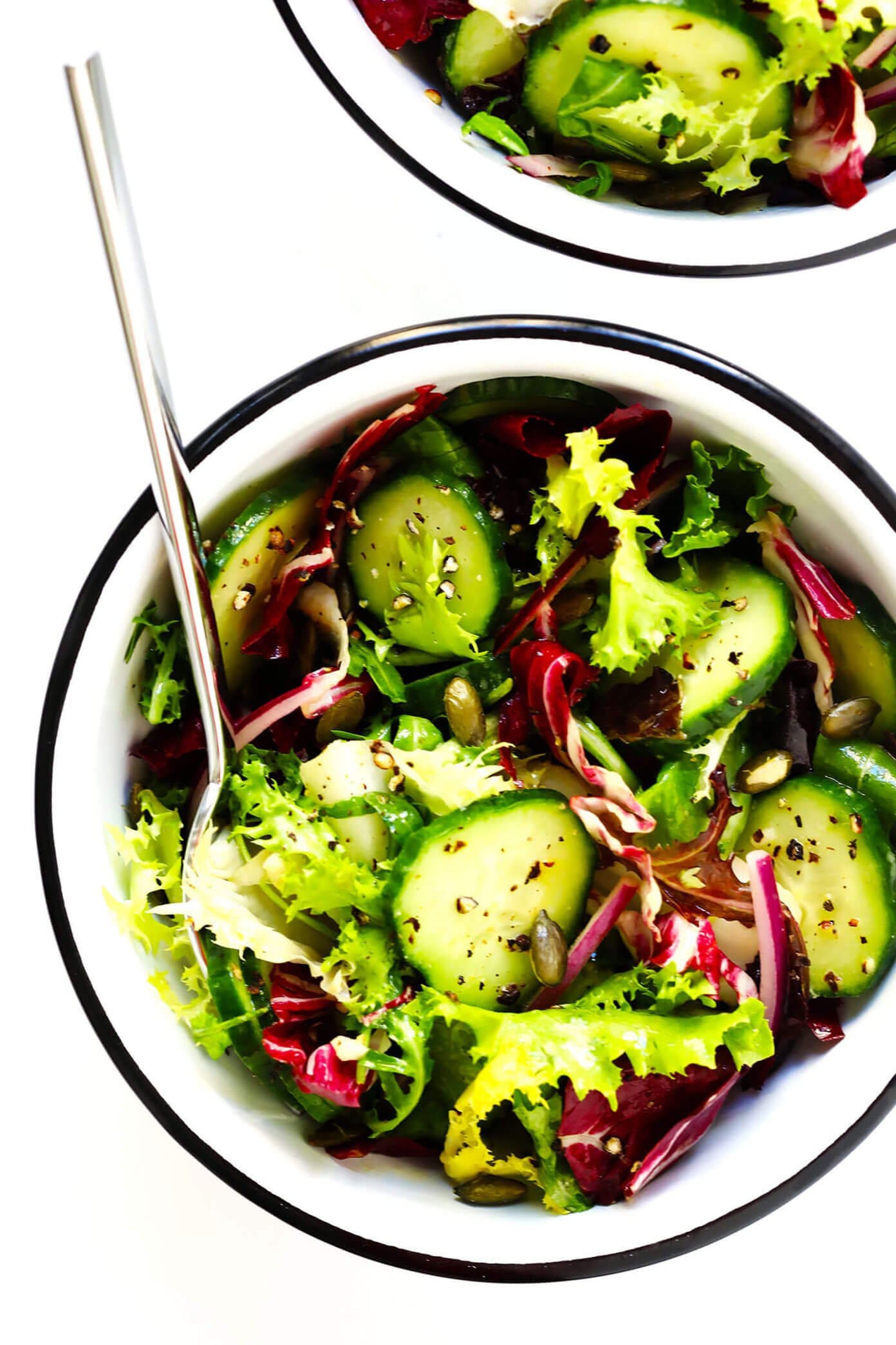 How To Create Healthy And Tasty Salad Combinations