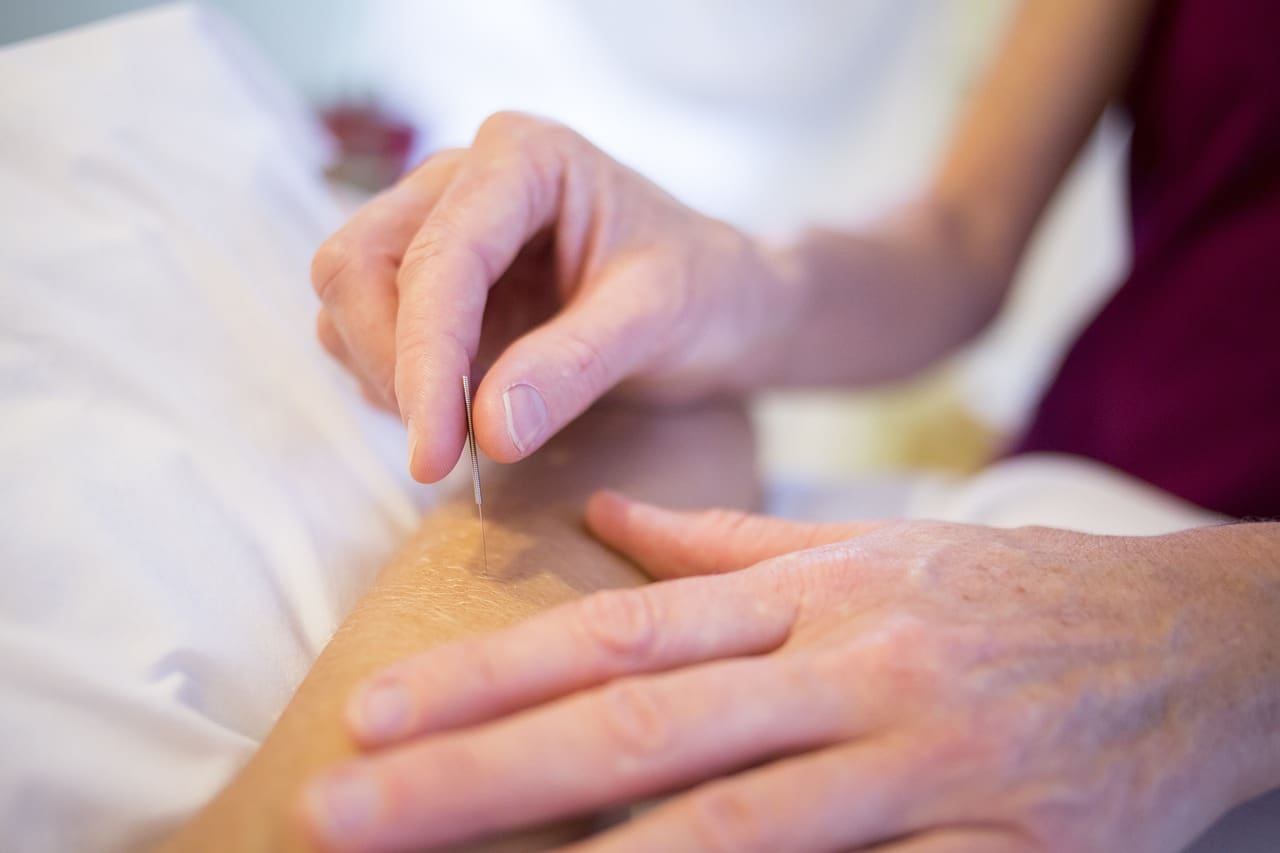 How To Find A Holistic Health Retreat Or Center
