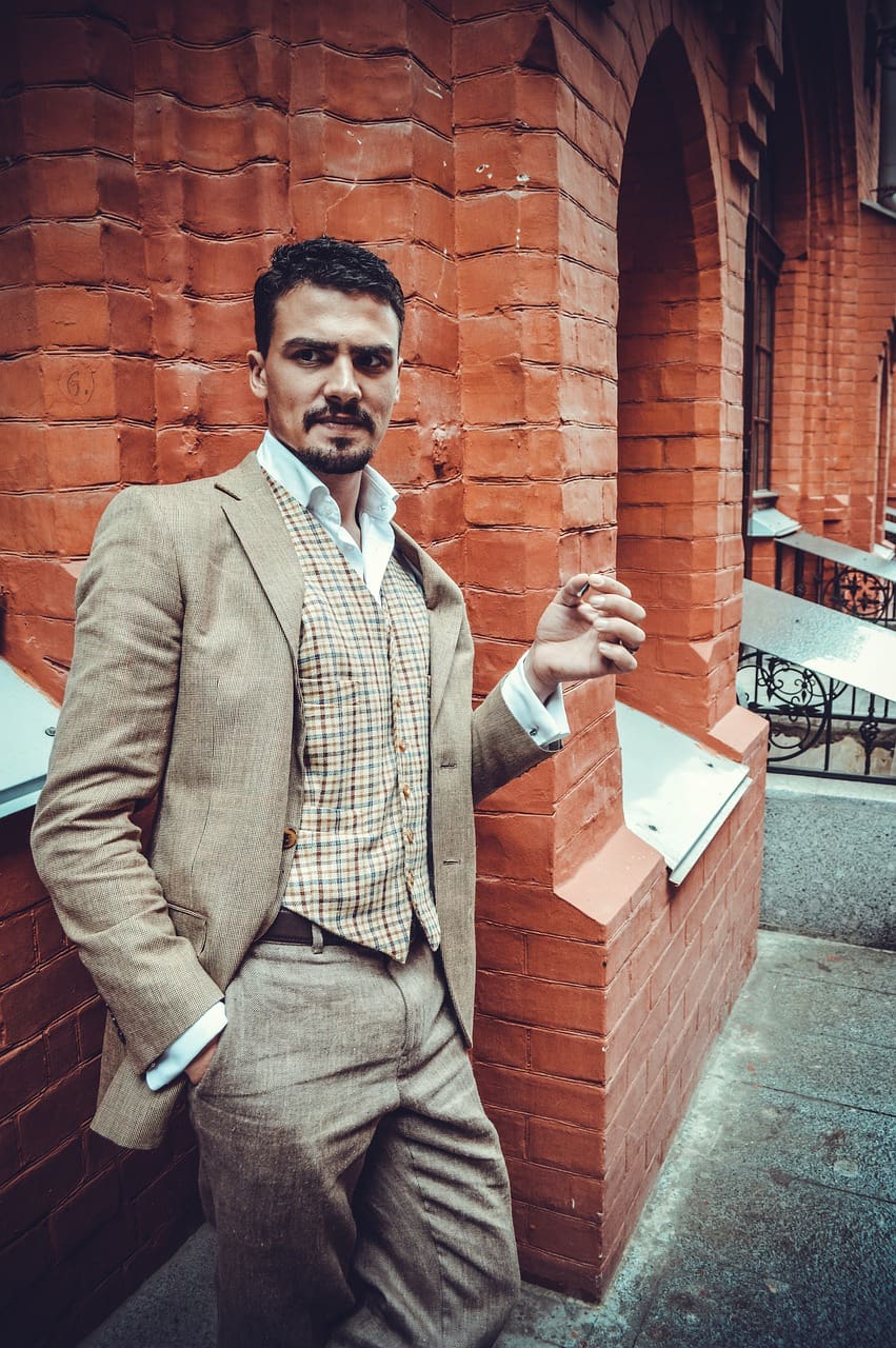 How To Find Purpose And Fulfillment As A Man