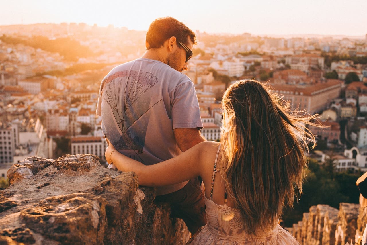How To Foster Healthy Relationships For Wellness