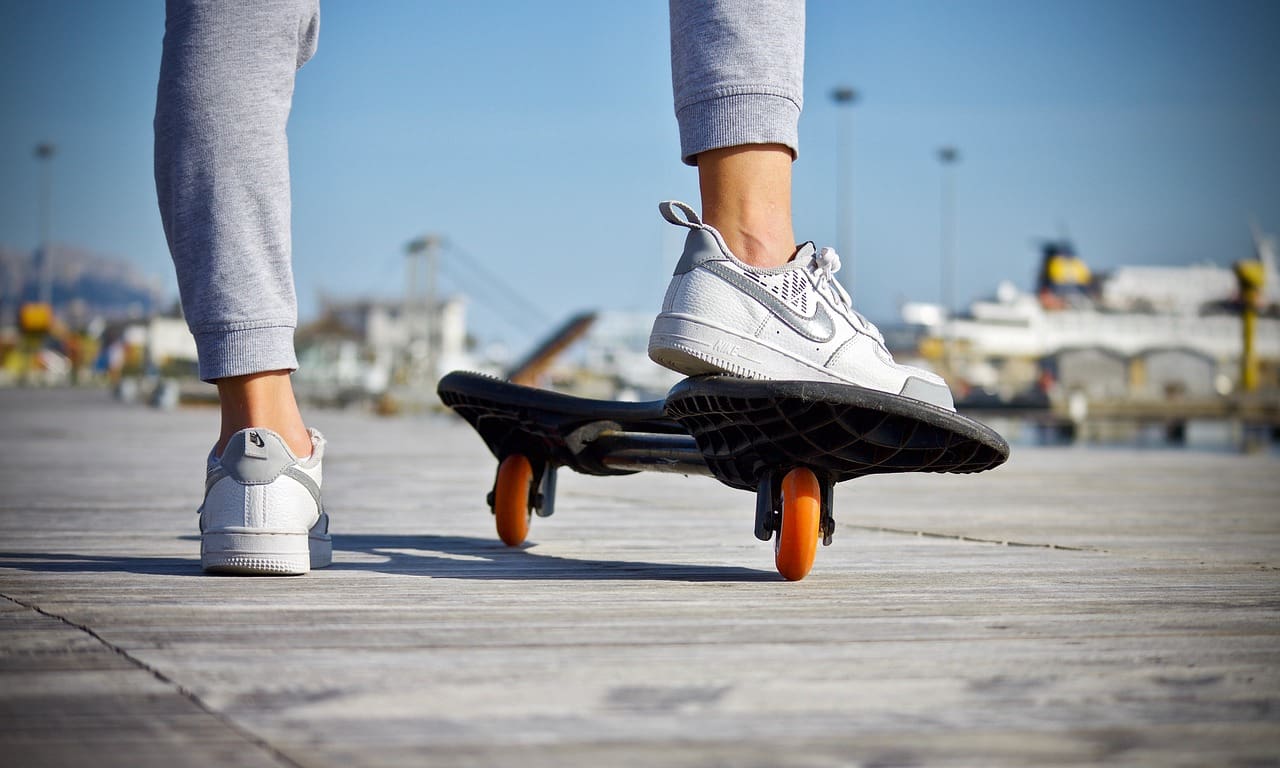 How To Keep Kids Active With Fun Exercise Games