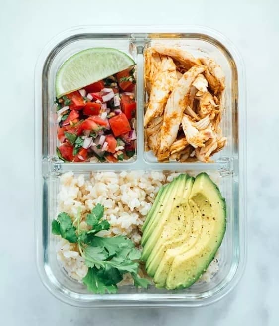 How To Pack A Nutritious And Delicious Lunch For Work