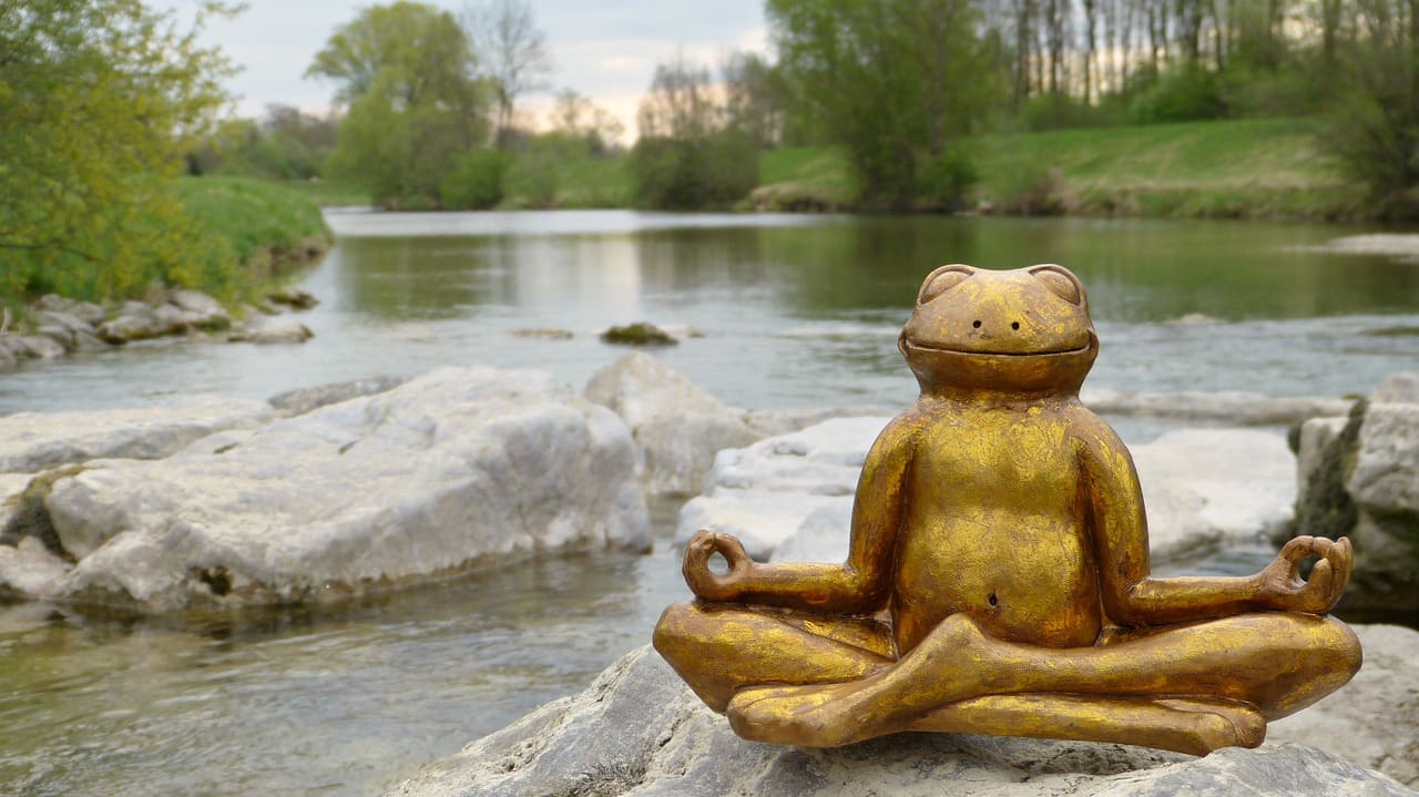 How To Practice Mindfulness For Preventive Health