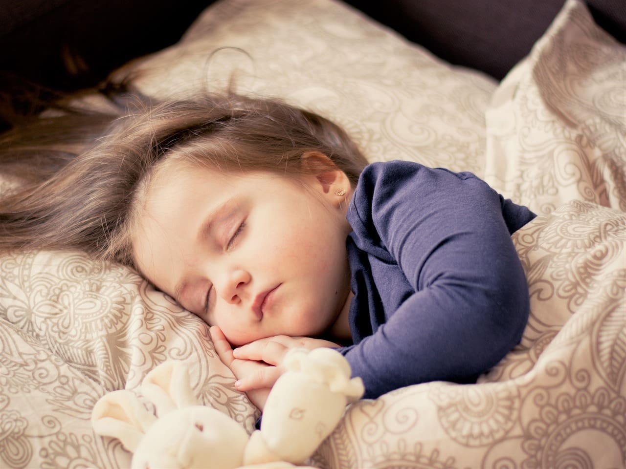 How To Sleep Better For Longevity How To Sleep Better For Longevity
