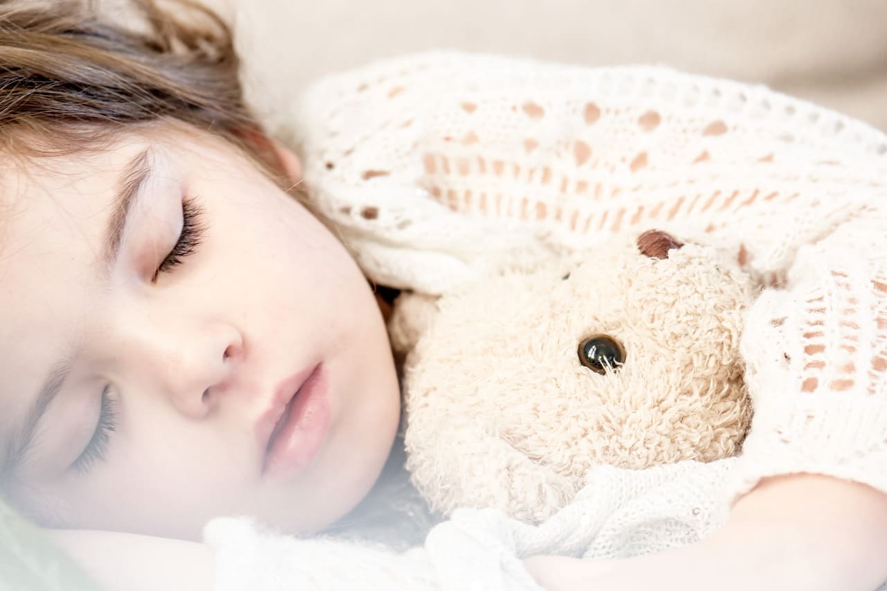How To Sleep Better For Longevity