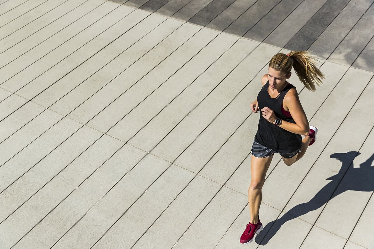 How To Start Running: A Beginner’s Guide