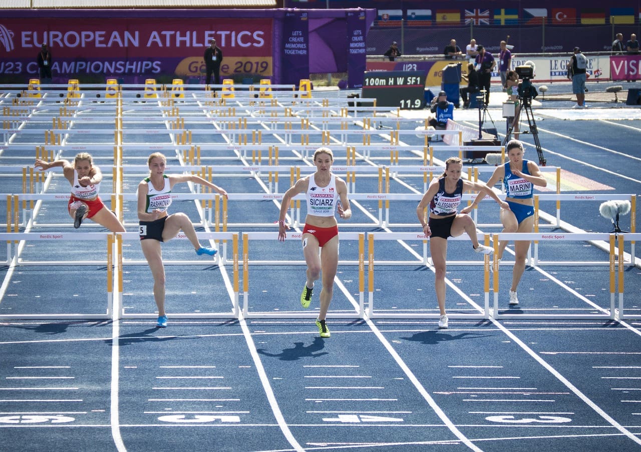 How To Start Running: A Beginners Guide