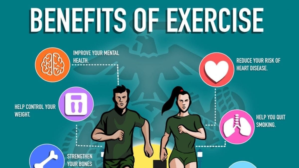 Important Considerations For Exercising With A Chronic Illness