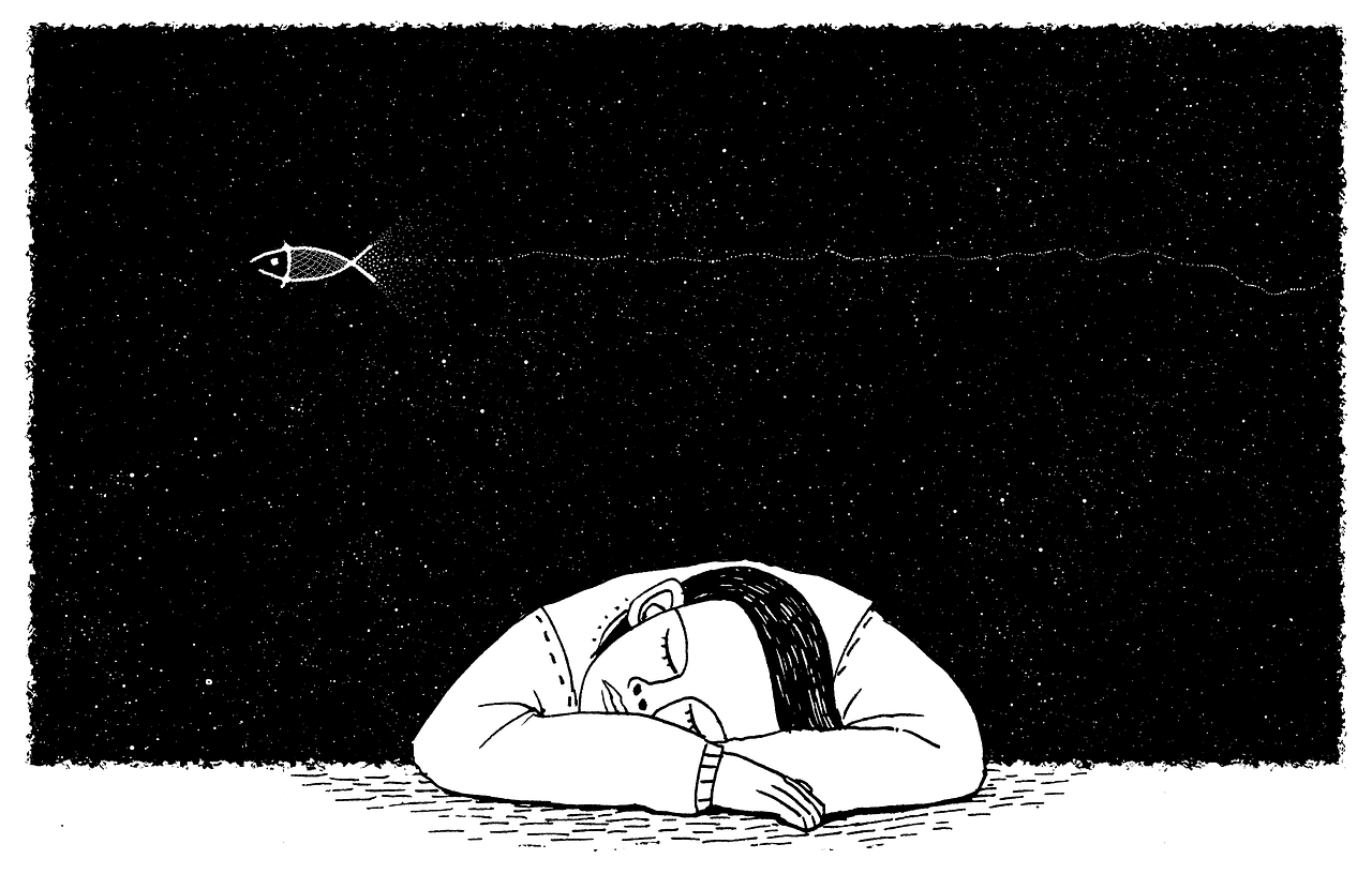 Improving Sleep Quality For Mens Health