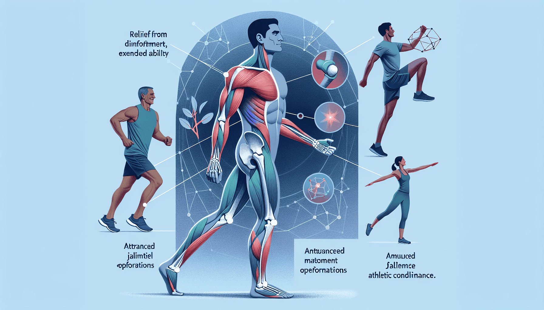 Key Benefits Of Chiropractic Care