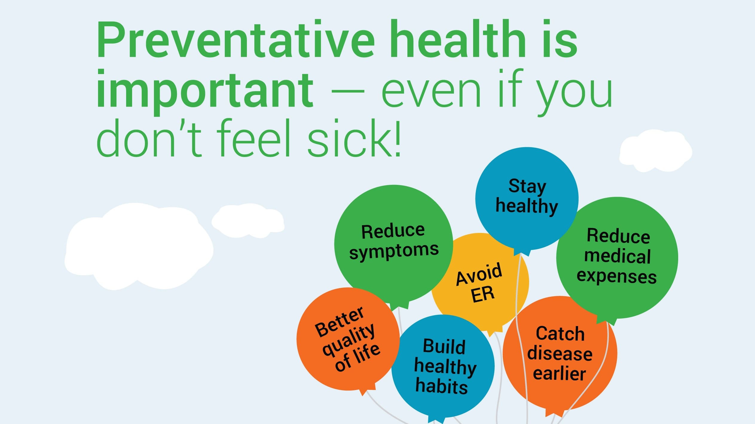 Key Benefits Of Preventive Health Education
