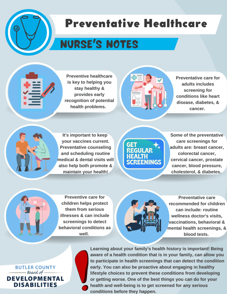 Key Benefits Of Preventive Health Education