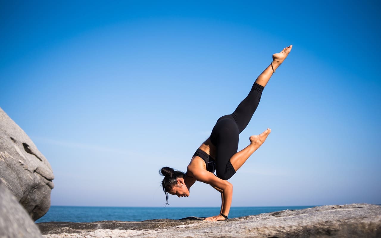 Longevity And The Importance Of Regular Physical Activity