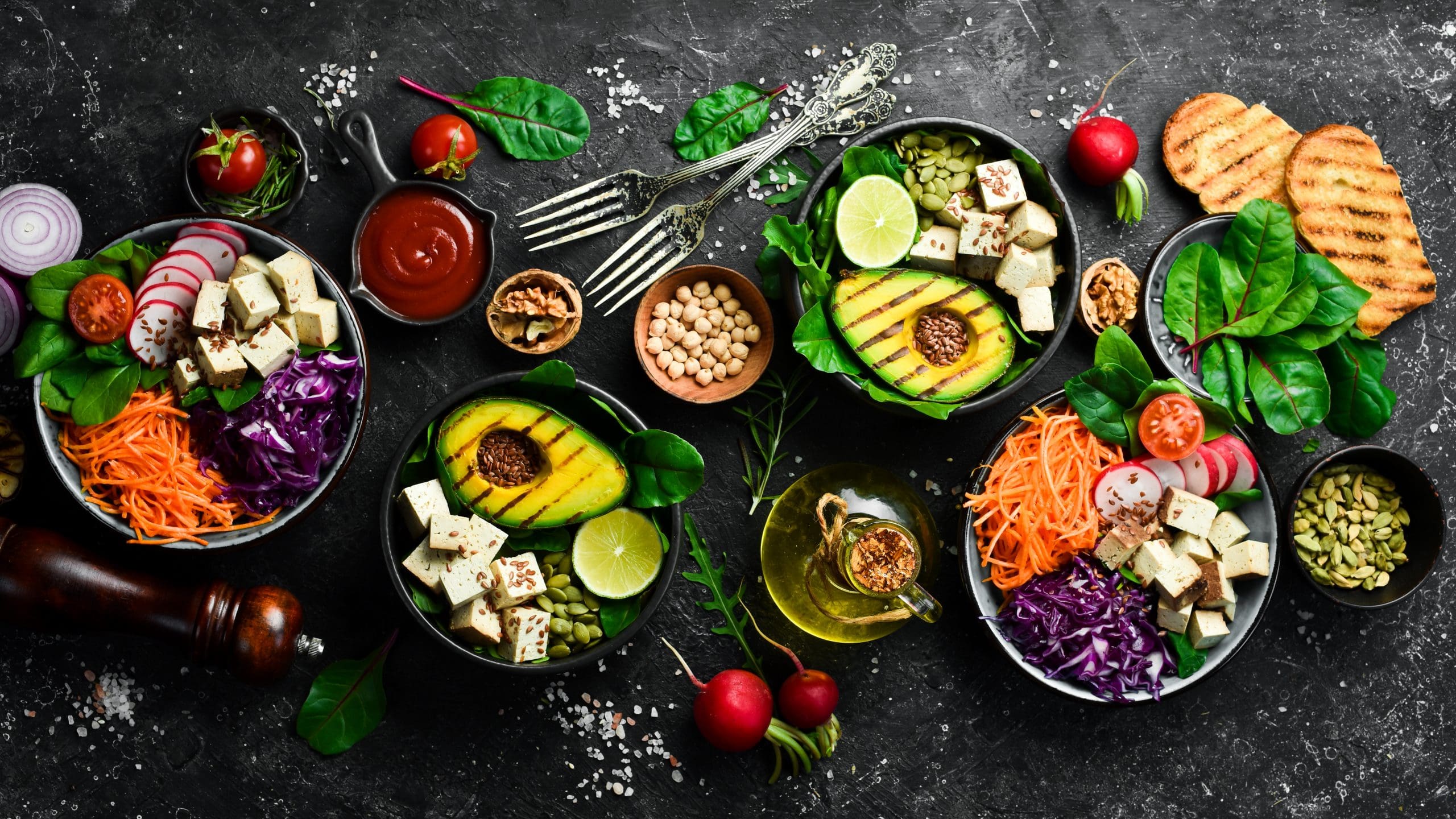 Longevity-Boosting Snacks For On-the-Go