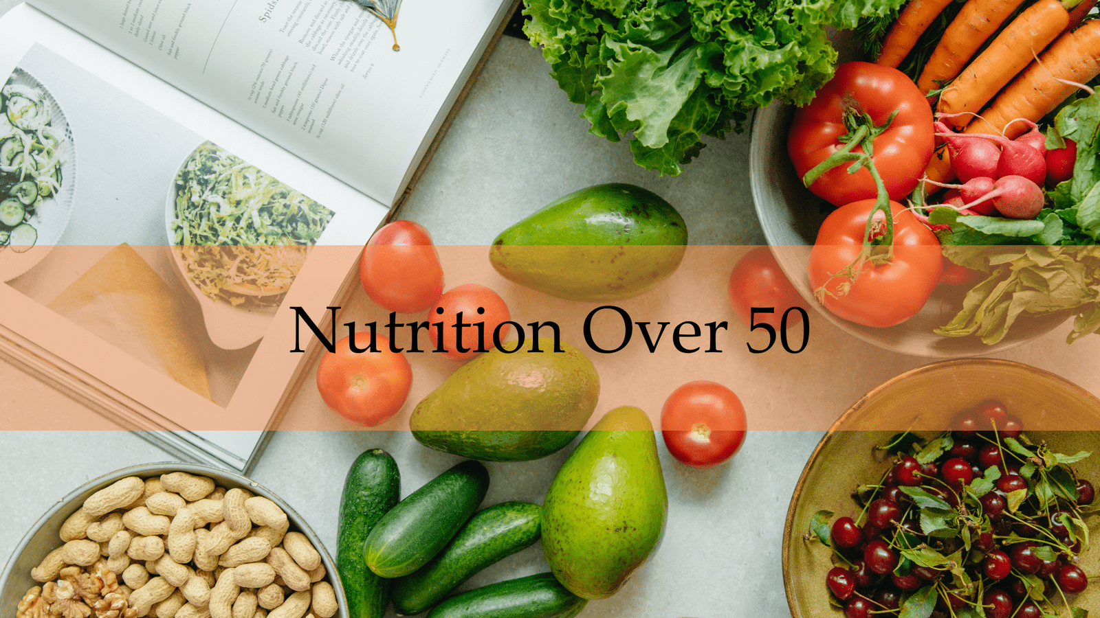 Longevity-Boosting Snacks For On-the-Go