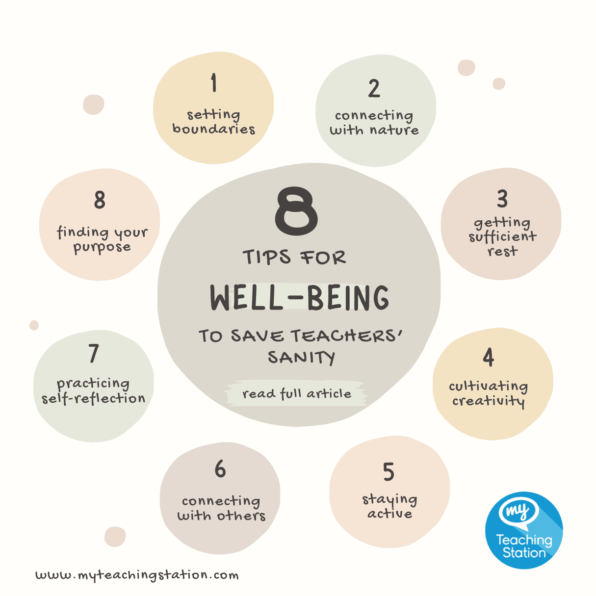 Longevity-Boosting Tips For Mental Health