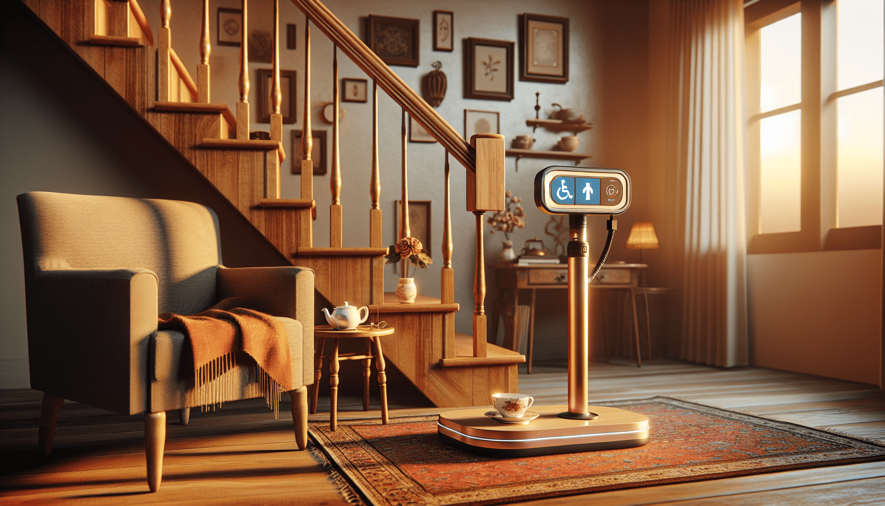 Longevity-Focused Home Modifications For Aging In Place
