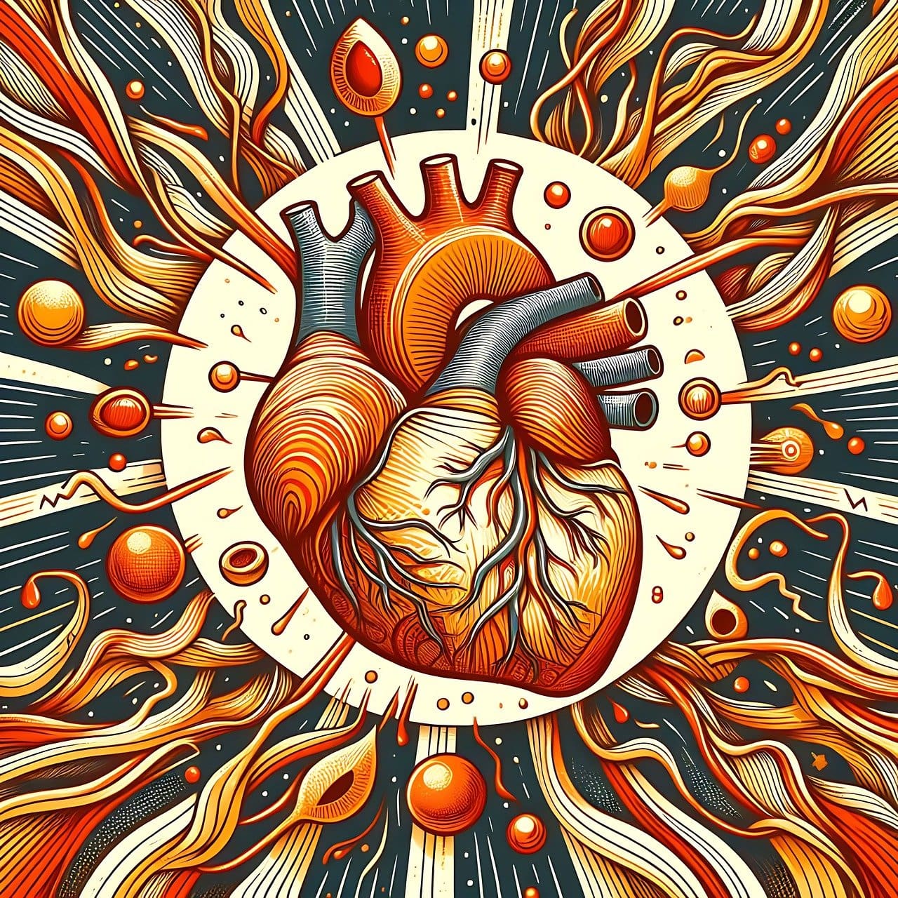 Managing Chronic Cardiovascular Disorders: Tips For Heart Health