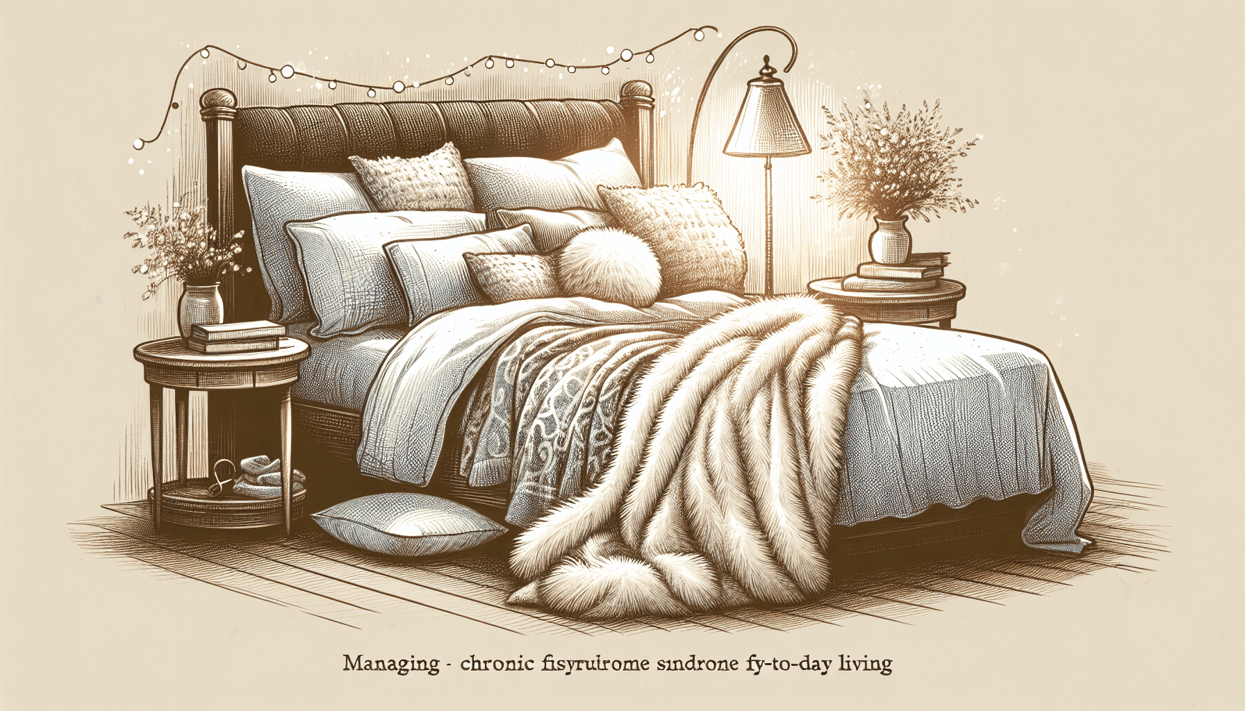 Managing Chronic Fatigue Syndrome: Practical Tips For Day-to-day Living