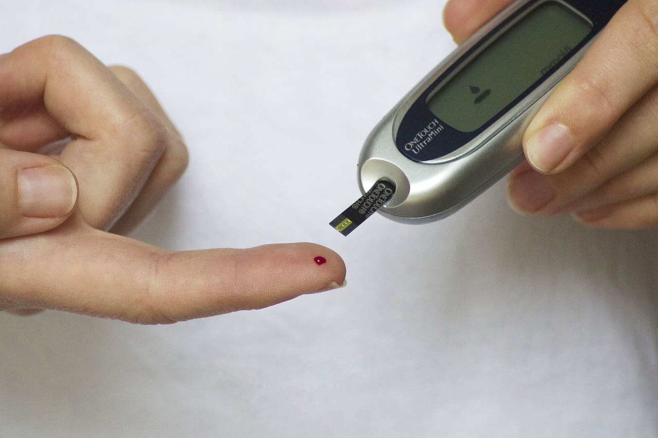 Managing Diabetes: A Complete Guide