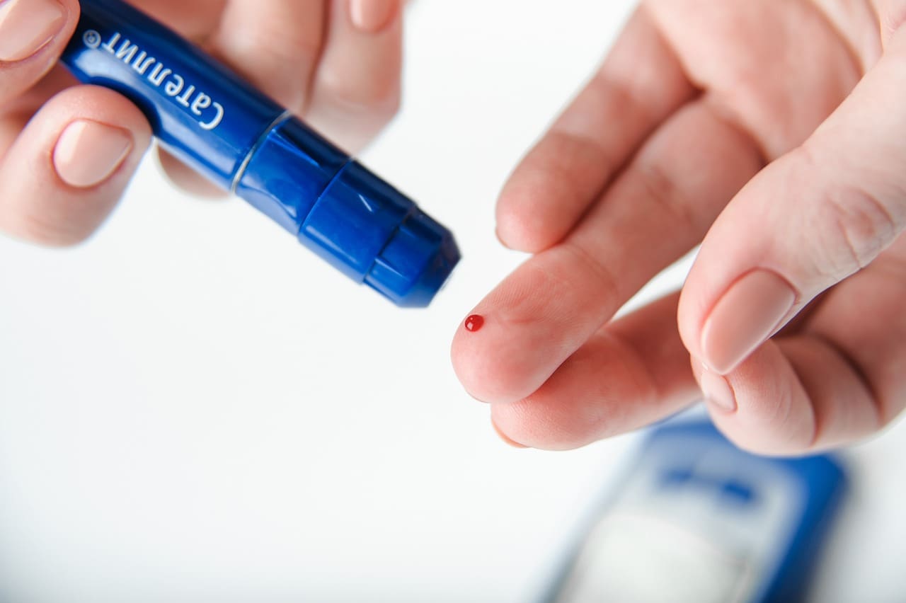 Managing Diabetes: A Complete Guide