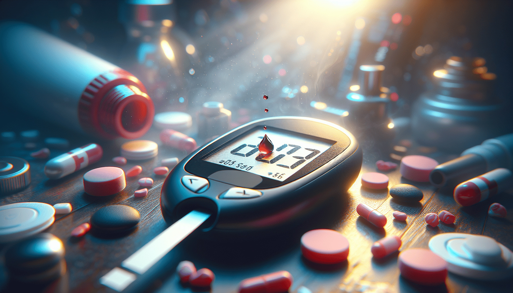 Managing Type 2 Diabetes: A Beginner’s Guide