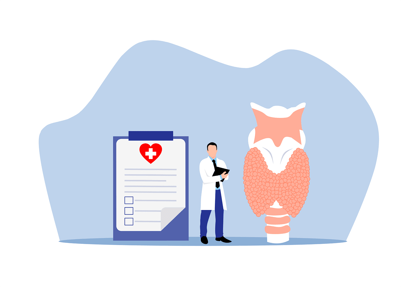 Most Effective Diet Strategies For Improving Thyroid Function