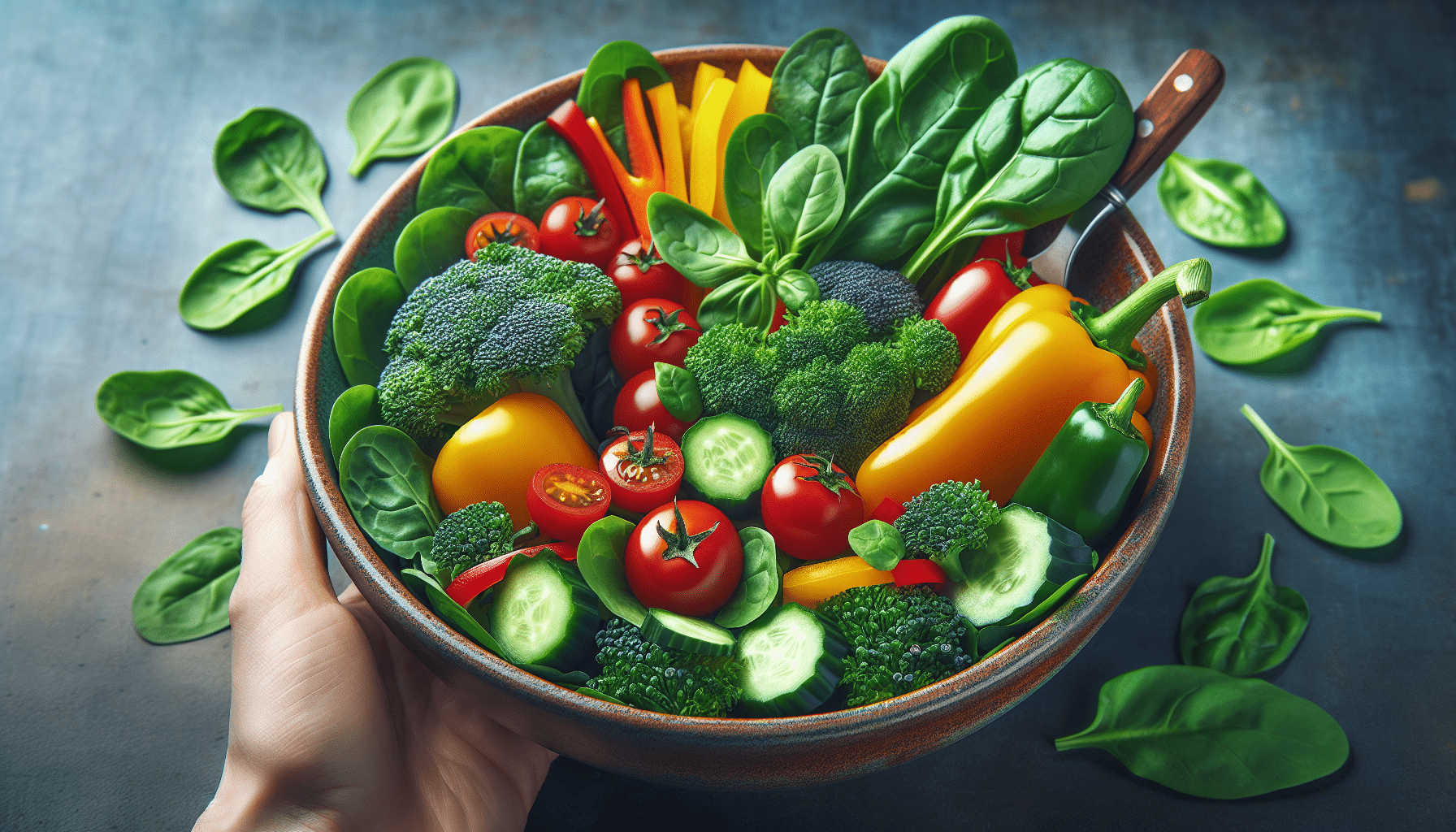 Most Effective Diet Strategies For Managing Diabetes