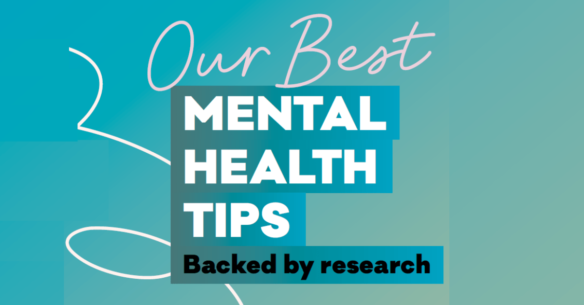 Most Popular Resources For Mental Health Support And Awareness For Women