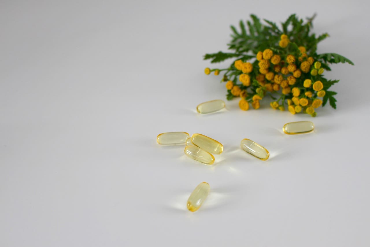Natural Remedies For Common Cold And Flu
