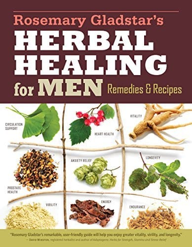 Natural Remedies For Mens Health Issues