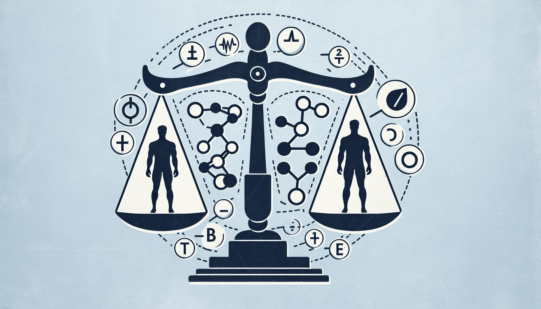 Navigating Men’s Health And Hormonal Imbalance