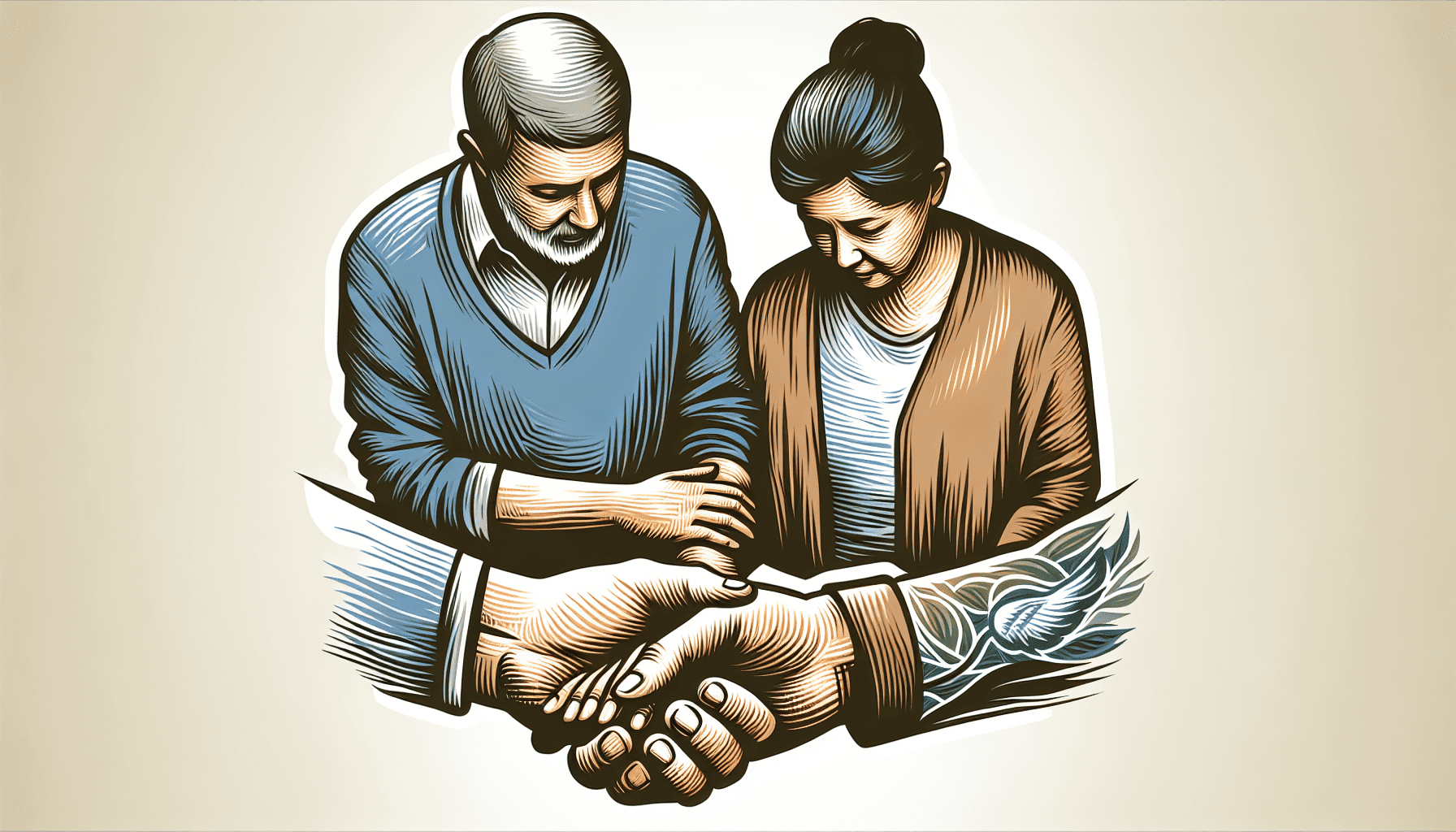 Navigating Men’s Health As A Caregiver Or Supporter