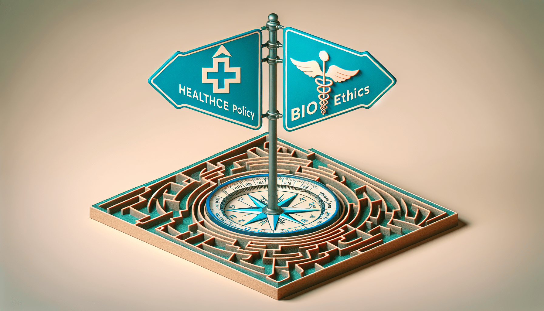 Navigating The Intersection Of Healthcare Policy And Bioethics